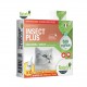 Anti puce chat, anti tique chat - Pipettes Insect Plus Bio pour chats