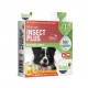 Anti puce chien, anti tique chien - Pipettes Insect Plus Bio pour chiens