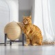 Arbre à chat et griffoir - Griffoir Krabbol Tyra pour chats