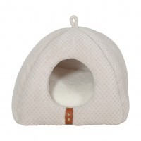 Couchage pour chat - Igloo Paloma pour chat Zolux