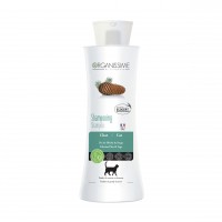 Shampooing bio pour chat - Shampooing Chat Organissime Biogance