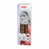 Friandise pour chinchilla - Sticks Premium Nurimeal Chinchilla Zolux