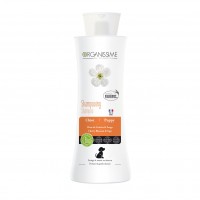 Shampooing bio pour chiot - Shampooing Chiot Organissime Biogance