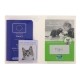 Accessoires chat - Protège carnet de santé pour chats