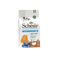 Croquettes pour chaton - Schesir Croquettes Natural Selection Kitten Schesir