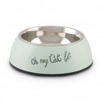 Gamelle pour chat - Gamelle Oh my Cat Beeztees