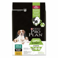 Croquettes pour chien - PURINA PROPLAN Small & Medium Mother & Puppies OptiStart Small & Medium Mother & Puppies OptiStart
