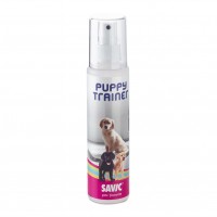 Spray attractif - Spray attractif Puppy Trainer Savic