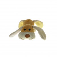 Peluche pour chien - Peluche Natural Nippers Rosewood