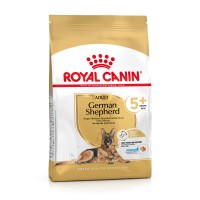 Croquettes pour chien - Royal Canin Berger Allemand Adult 5+ (German Sheperd) - Croquettes pour chien Berger Allemand Adulte 5+