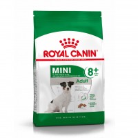 Croquettes pour chien - Royal Canin Mini Adult 8+ Mini Adult 8+