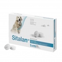 Complément nutritionnel spécifique - Sitalan SE comprimés TVM