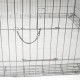Cage, clapier et enclos rongeur - Enclos Anti-fugue pour rongeurs