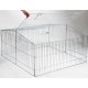 Cage, clapier et enclos rongeur - Enclos d'extérieur Easy pour rongeurs
