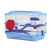 Cage pour hamster - Cage Kleo 42  Kerbl