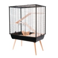 Cage pour rongeur - Cage Neo Cosy Zolux