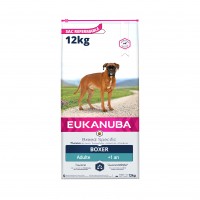 Croquettes pour chien - Eukanuba Breed Specific Boxer 