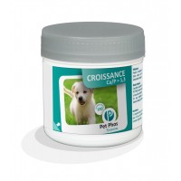 Complément minéral et vitaminé - Pet-Phos Croissance CA/P=1,3 Ceva