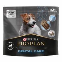 Hygiène bucco-dentaire pour chien - PRO PLAN Dental Care – Friandises bucco-dentaires pour chien 