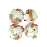 Friandises pour chien - Friandises Delights balls & rings 8in1