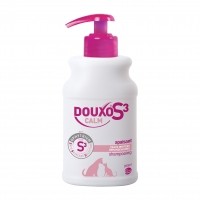 Shampooing traitant - Douxo S3 Calm Shampooing Ceva