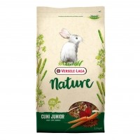 Mélange complet pour lapin - Nature Cuni Junior Versele laga