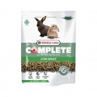 Granulés pour lapin - Complete - Cuni Adult Versele Laga