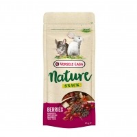 Friandise pour rongeur - Nature Snack Versele Laga