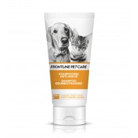 Shampooing pour chien et chat - Shampooing Anti-odeur Frontline Pet Care