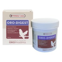 Complément santé oiseau - Oropharma Oro-Digest Versele Laga 