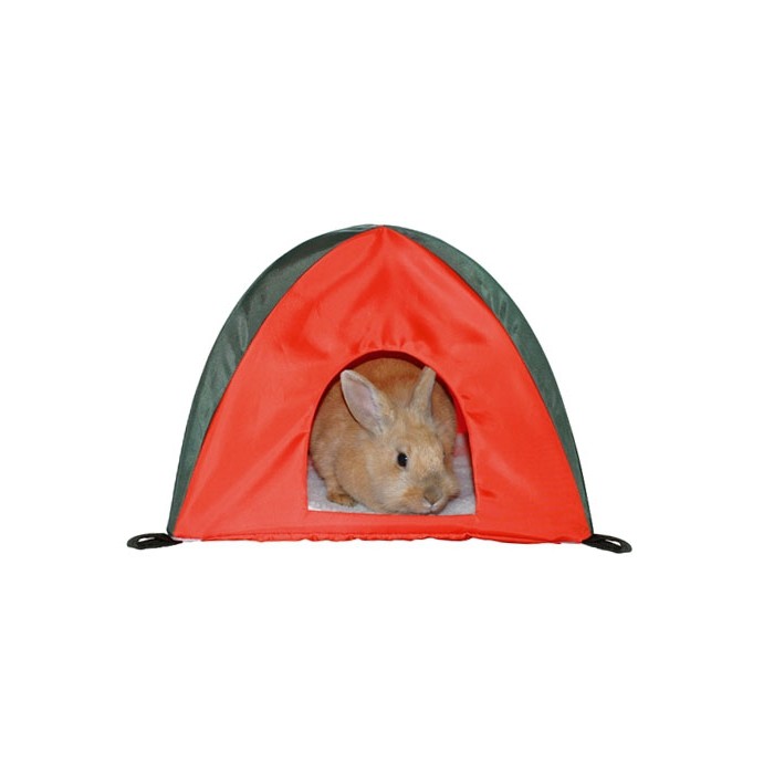 Couchage et habitat rongeur - Tente Basic pour rongeurs