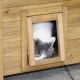 Couchage pour chat - Maisonnette Lodge pour chats