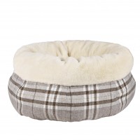 Couchage pour chat - Nid Tweedy Cosy Pet Brands