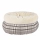 Couchage pour chat - Nid Tweedy Cosy pour chats