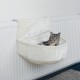 Couchage pour chat - Hamac King White pour chats