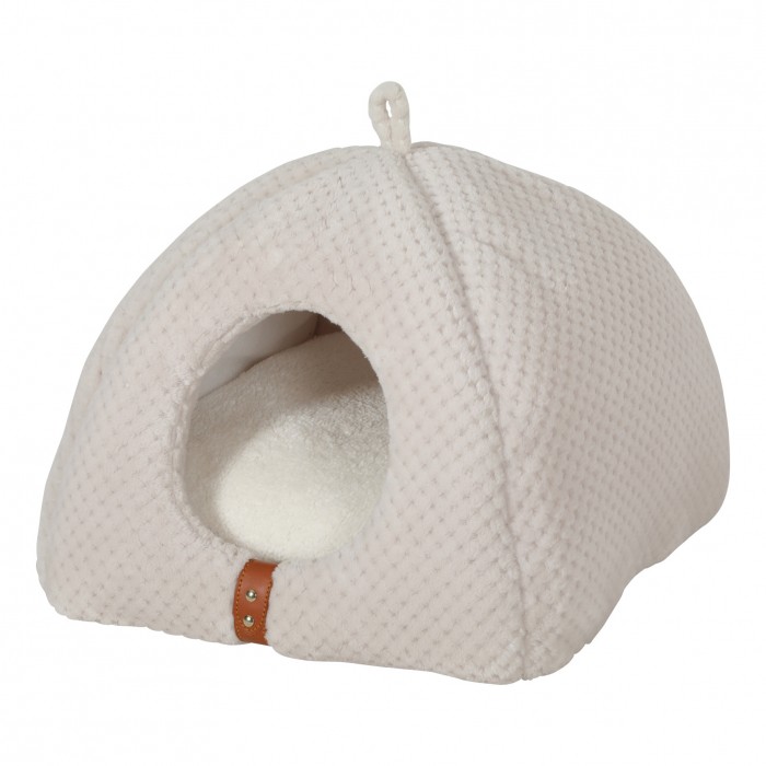 Couchage pour chat - Igloo Paloma pour chat pour chats