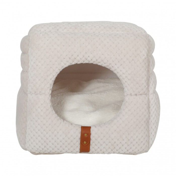 Couchage pour chat - Couchage 2 in 1 Paloma pour chat pour chats