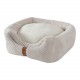 Couchage pour chat - Couchage 2 in 1 Paloma pour chat pour chats