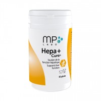 Aliment complémentaire pour chien - Hepa+Cure® MP Labo