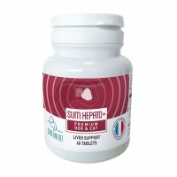 Complément alimentaire hépatique - Sum Hepato+® Sum Lab Vet