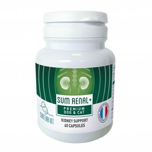 Sélection Made in France - Sum Renal+® pour chats