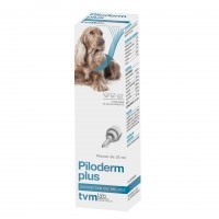 Complément peau et pelage - Piloderm Plus TVM
