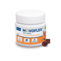 Aliment complémentaire pour chien - Movoflex Virbac