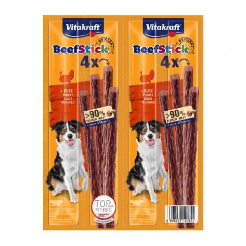 Friandise & complément - Beef Stick Original pour chiens