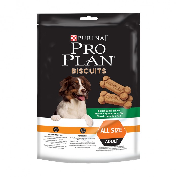 Proplan Biscuits