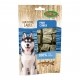 Friandise & complément - Peau de cabillaud Naturel Label  pour chiens