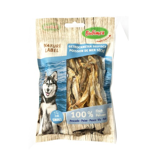 Friandise & complément - Poissons séchés pour chiens