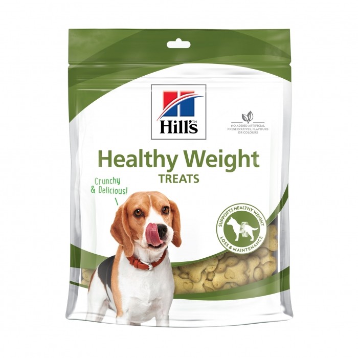 Friandise & complément - Healthy Weight Treats pour chiens