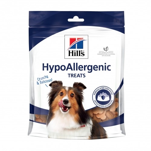 Friandise & complément - Hill's Hypoallergenic Treats - Friandises pour chien pour chiens