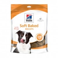 Friandises pour chien - Soft Baked Biscuits HILL'S